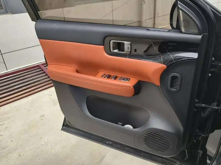 Wuling Xingguang S — миниатюра 7