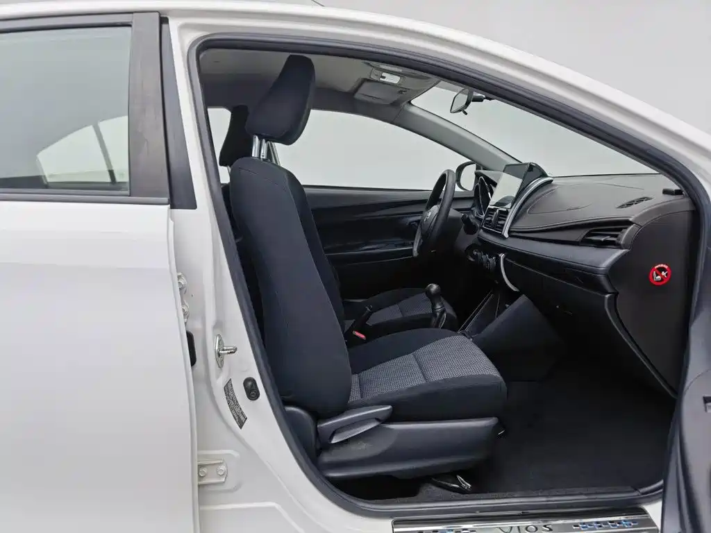 Toyota Vios — миниатюра 23