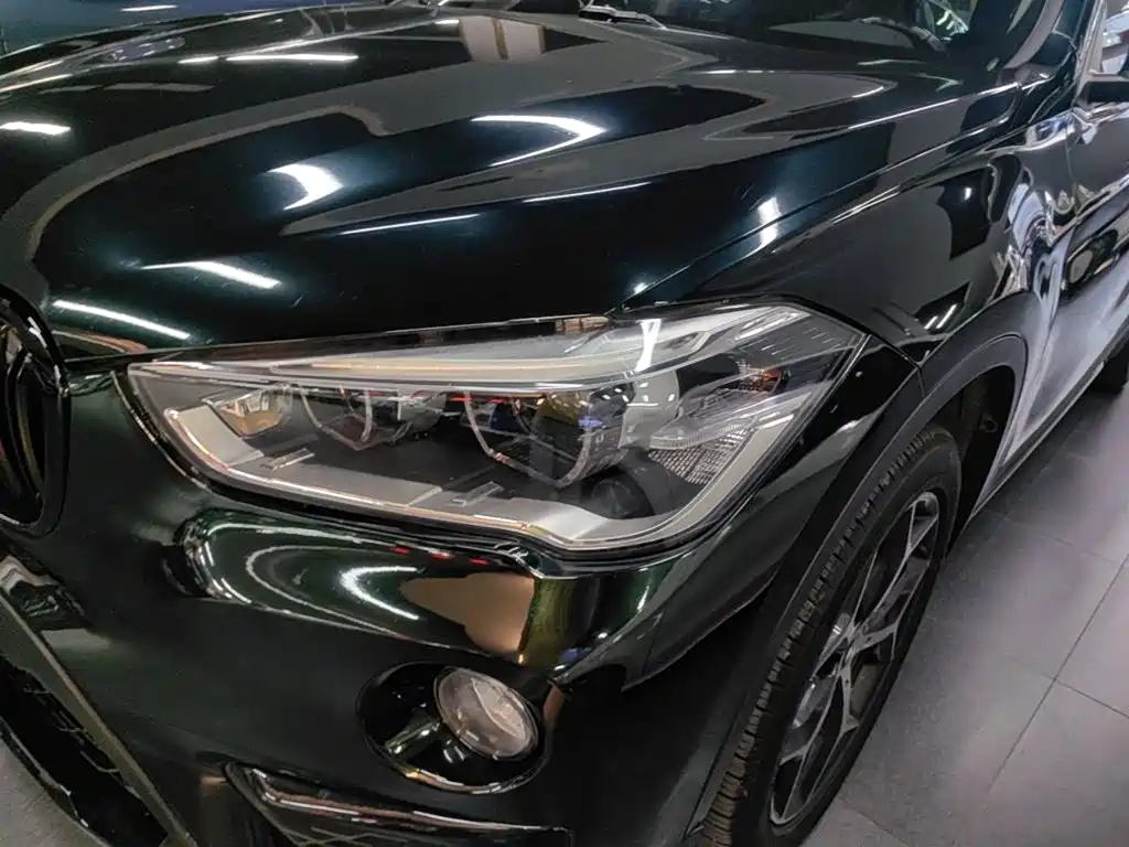 BMW X1 — миниатюра 24