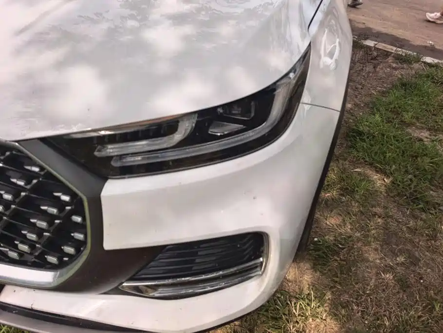 Chery Tiggo 8 PLUS — миниатюра 5