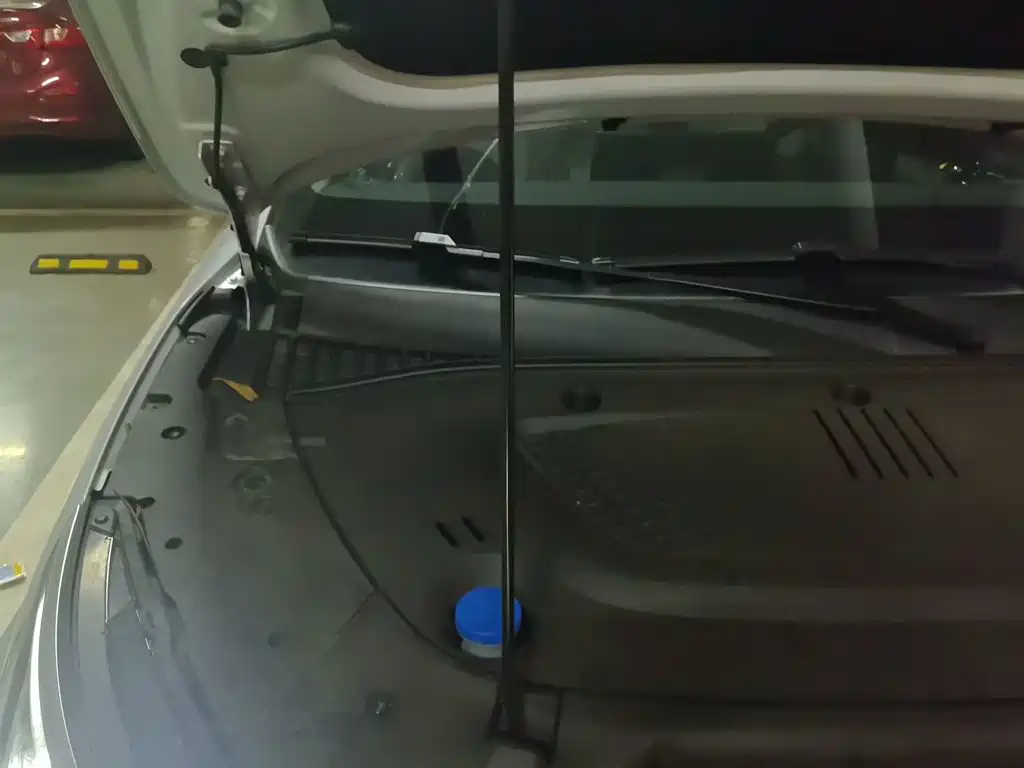BYD Yuan Plus — миниатюра 21