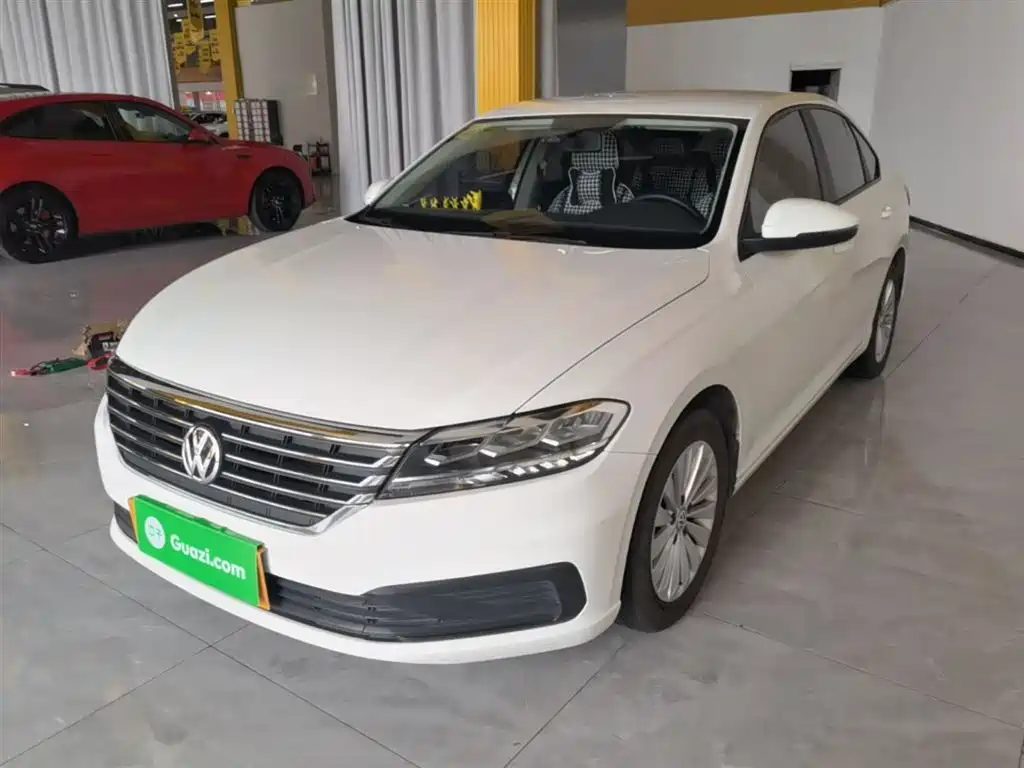 Volkswagen Lavida 2019