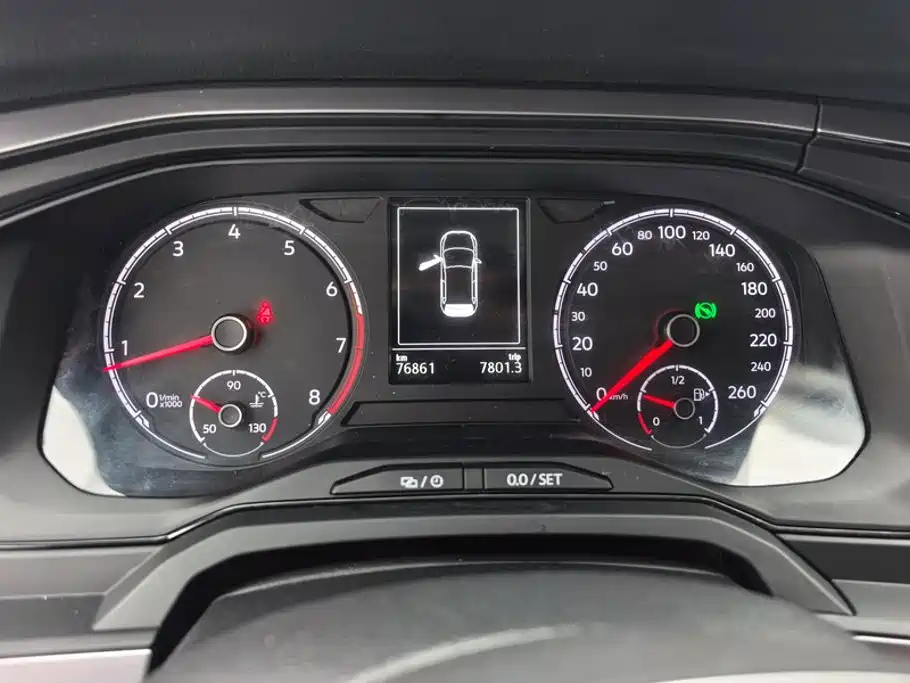 Volkswagen Polo Plus 1.5L Auto Panoramic Joy Edition, фото 14