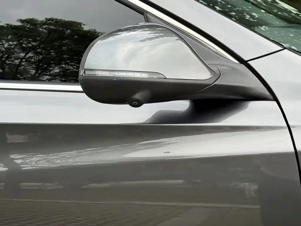 Changan Ruicheng PLUS — миниатюра 14