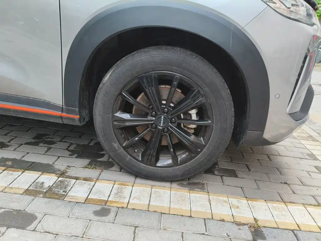 Haval H6S — миниатюра 24