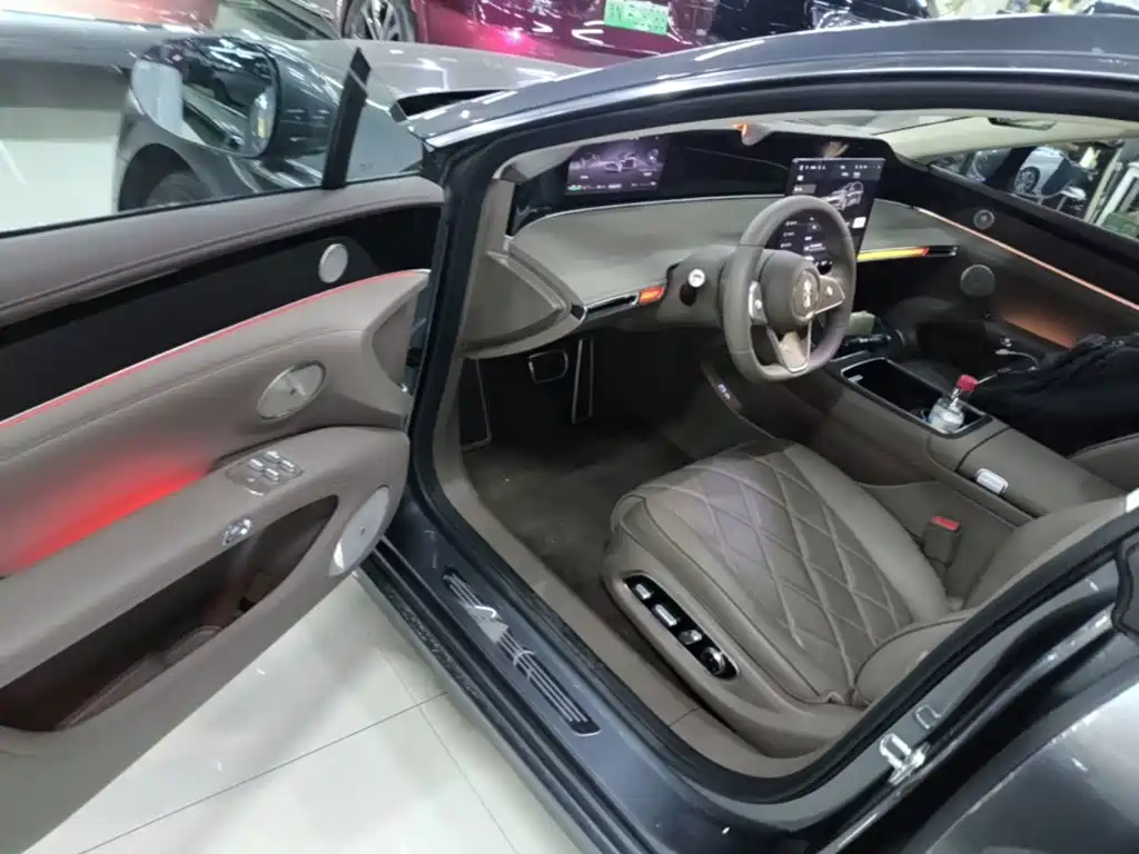 Xiangjie Xiangjie S9T — миниатюра 12