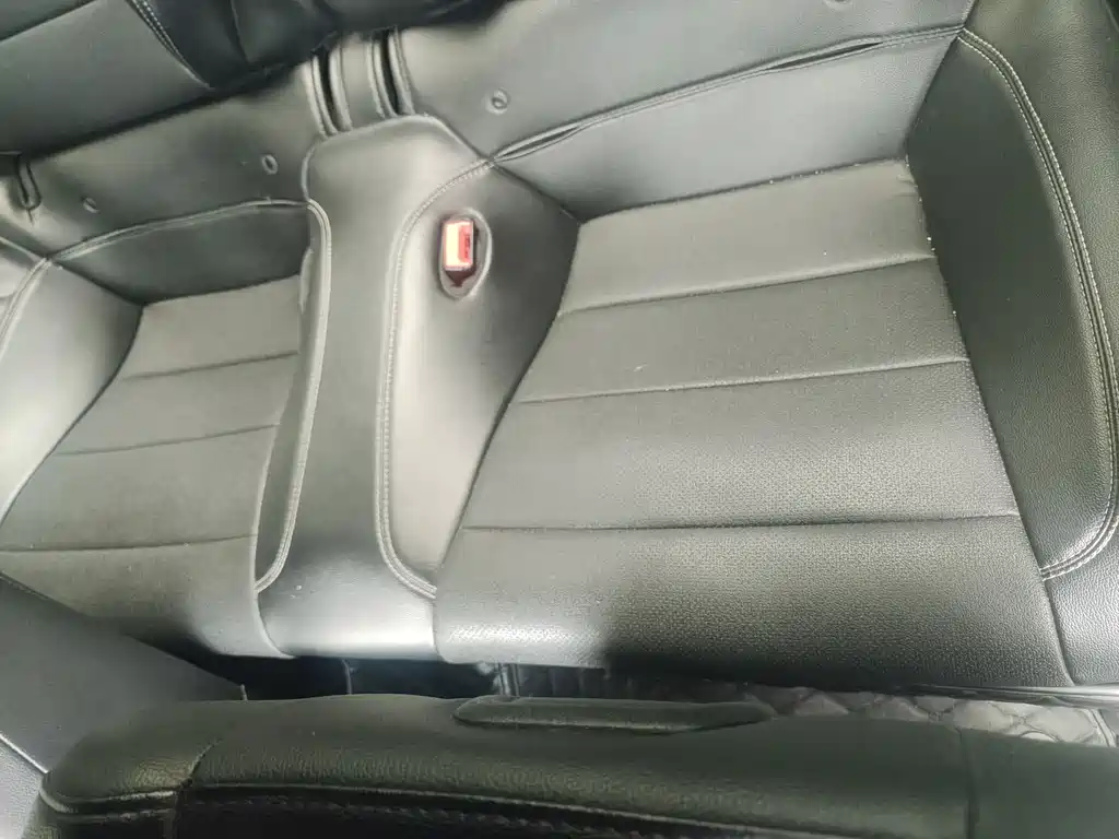 Ford Mustang 2019 2.3L EcoBoost
