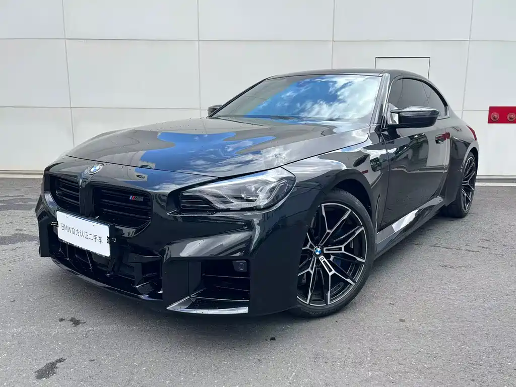 BMW M2