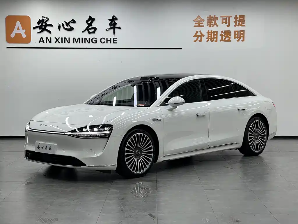 享界 Xiangji S9 2024