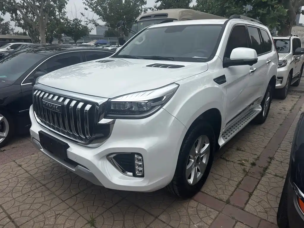Haval H9 2023