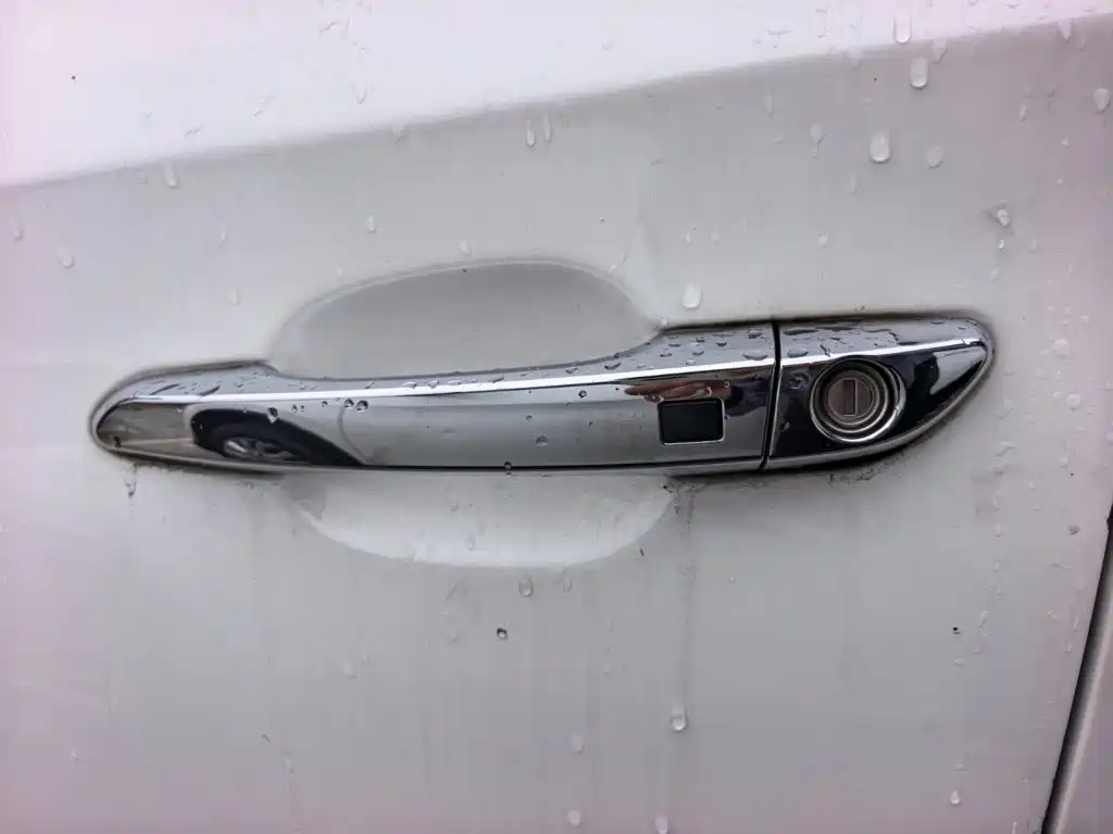 Hyundai Tucson — миниатюра 5
