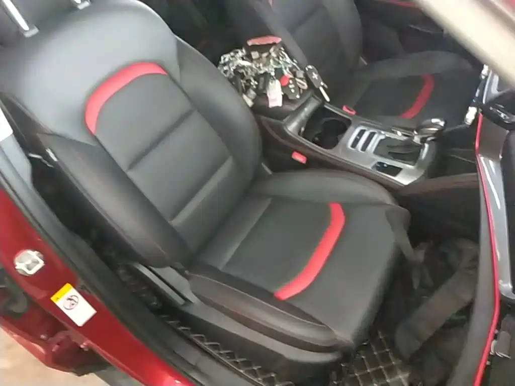 Changan CS55 — миниатюра 25