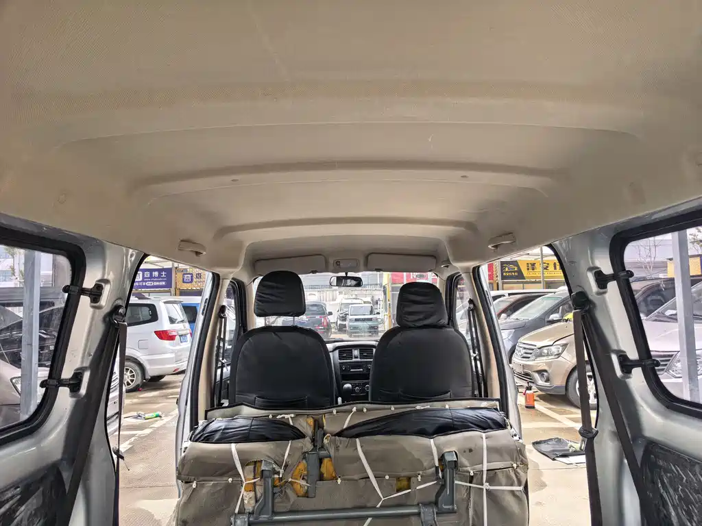 WULING WULING RONGGUANG