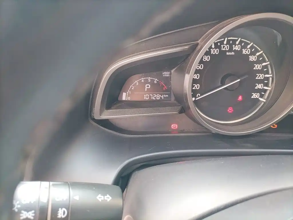 Mazda 3 Axela — миниатюра 5