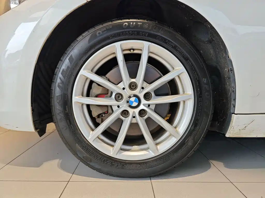 BMW 1 Series — миниатюра 5