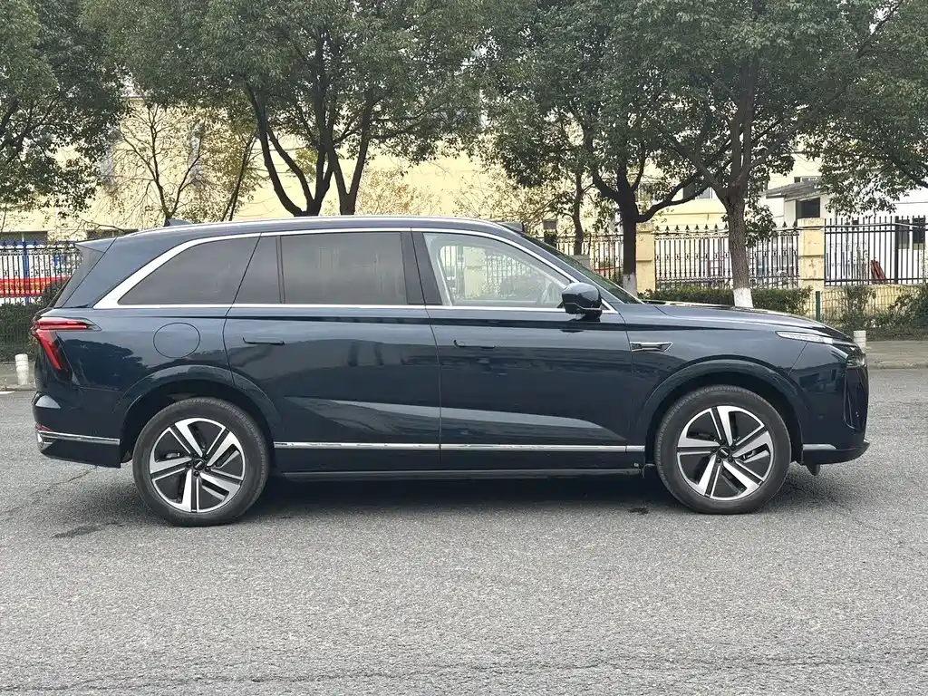 WEI PAI WEI BRAND BLUE MOUNTAIN