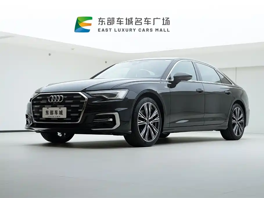 Audi A6L 2024