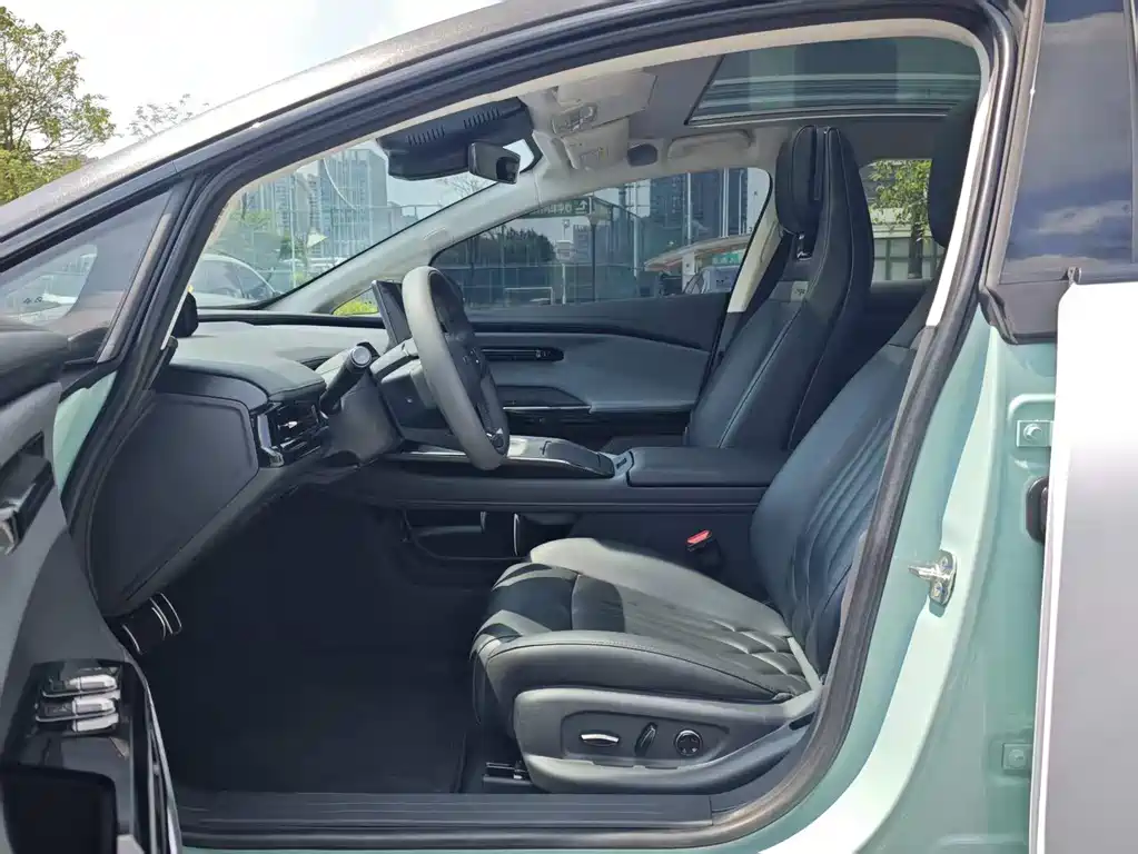 Haobo GT 2023 710