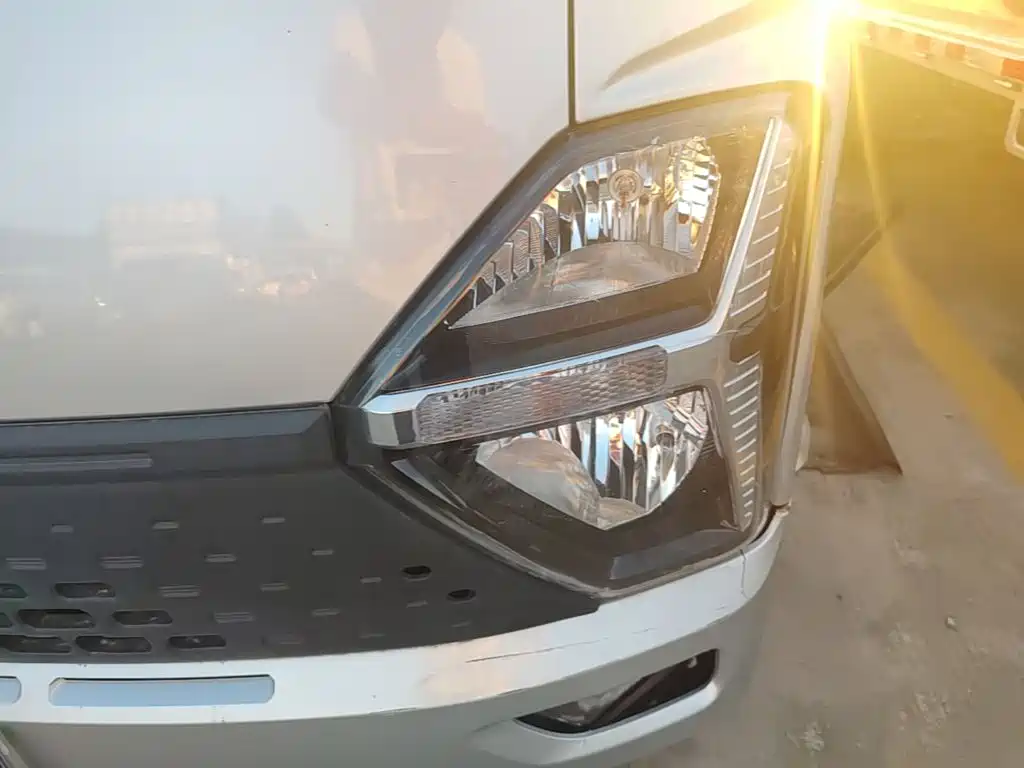 Wuling Wuling Longka — миниатюра 24