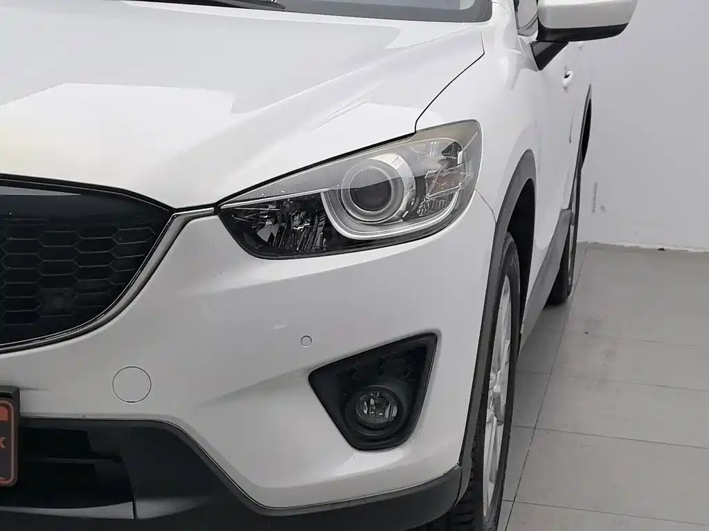 Mazda CX-5 — миниатюра 7