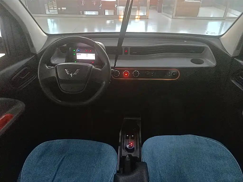 Wuling Mini EV MINIEV 2022