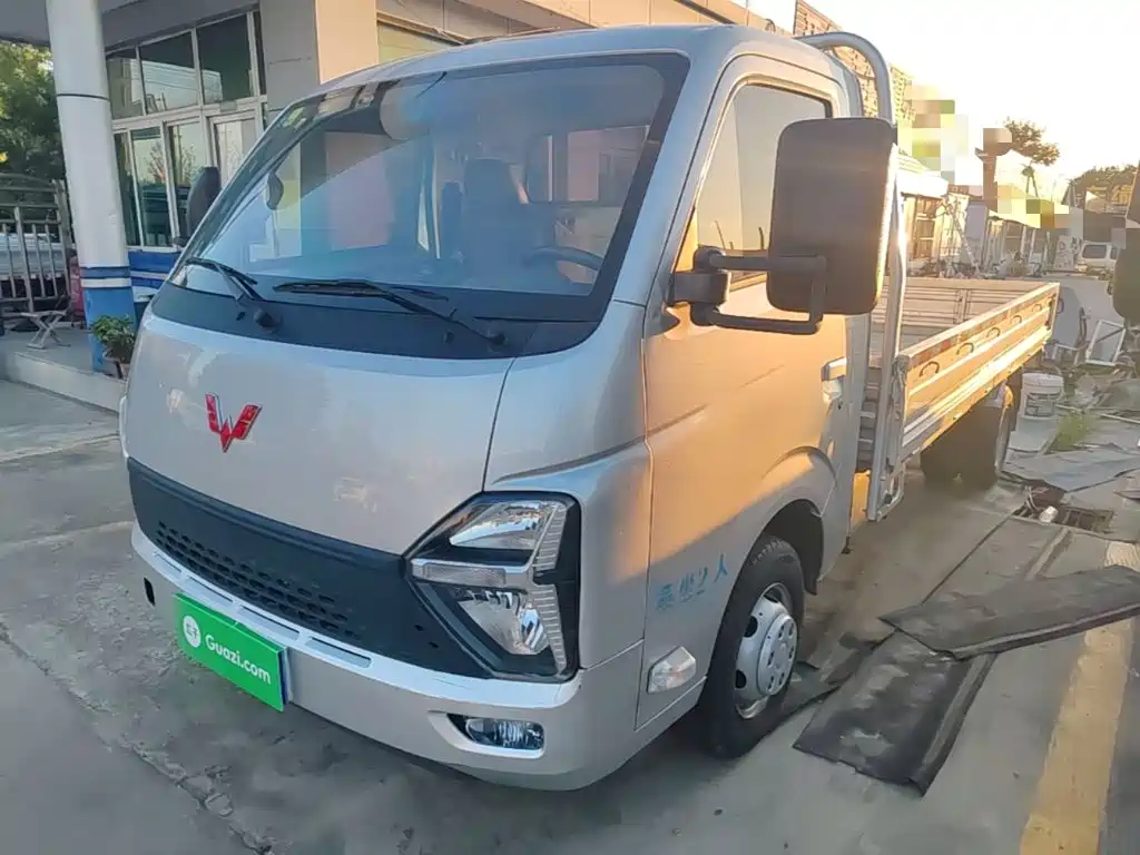 Wuling Wuling Longka — миниатюра 2