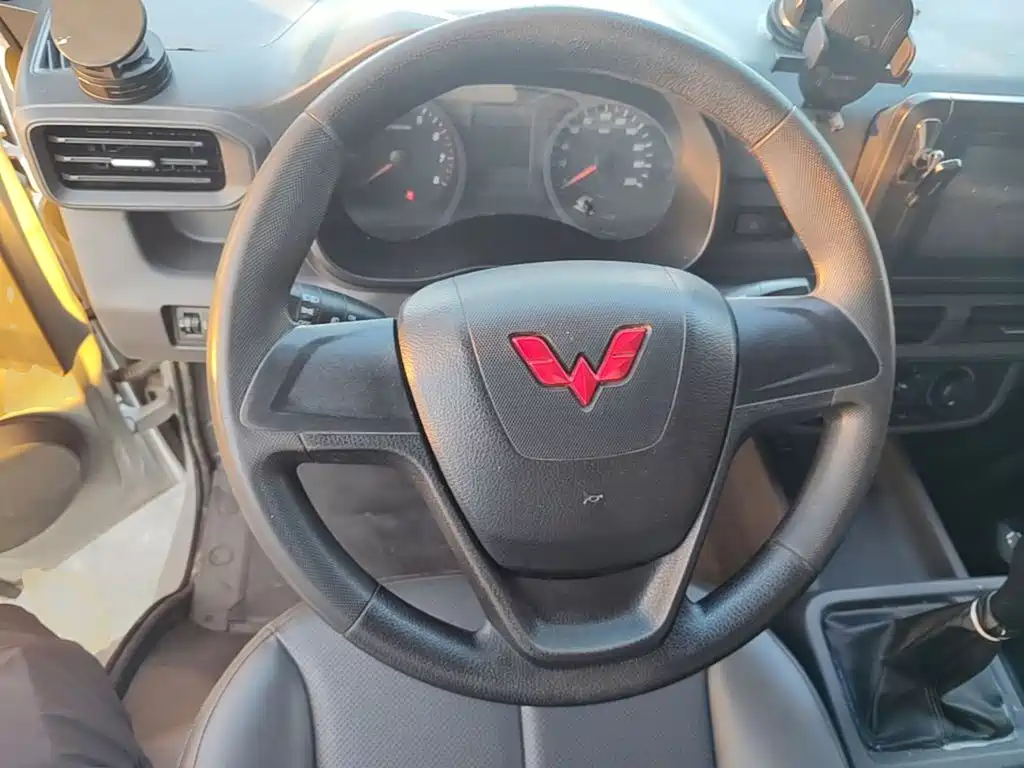 Wuling Wuling Longka — миниатюра 11