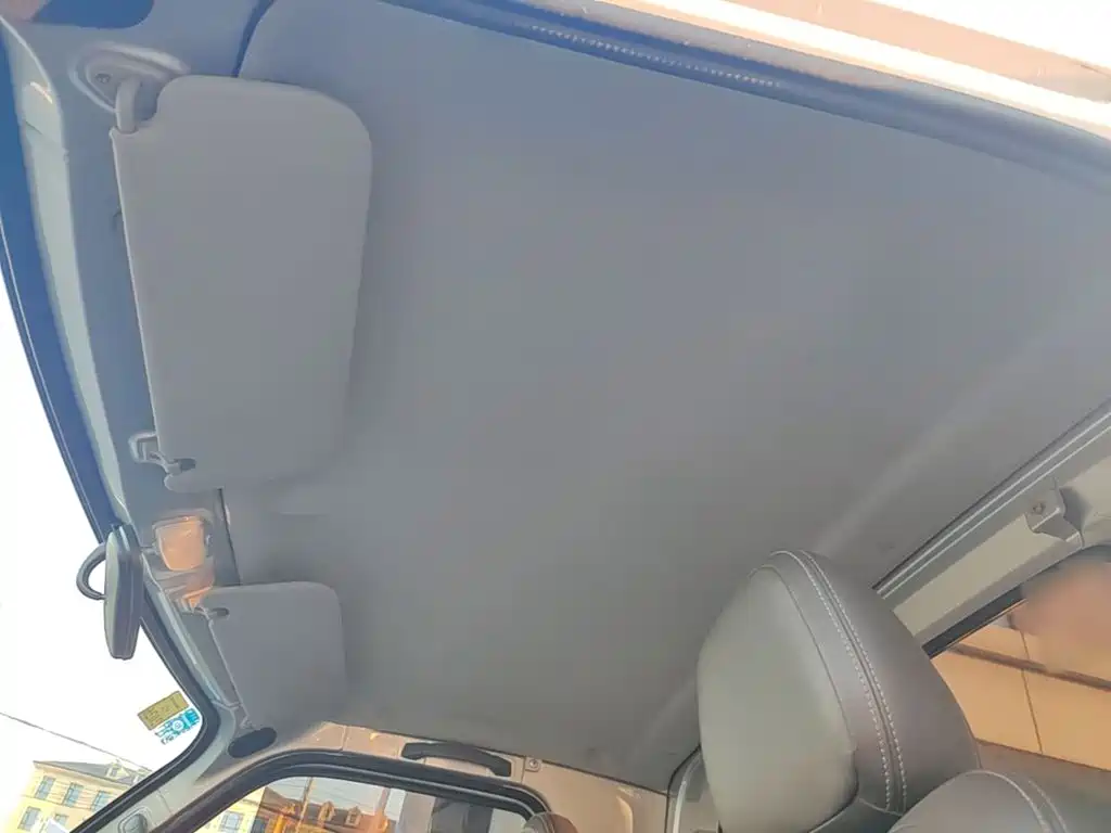 Wuling Wuling Longka — миниатюра 18