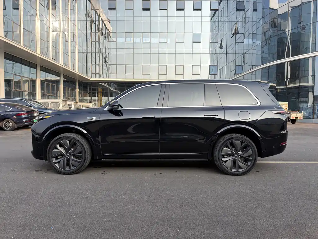 Li Auto IDEAL L9