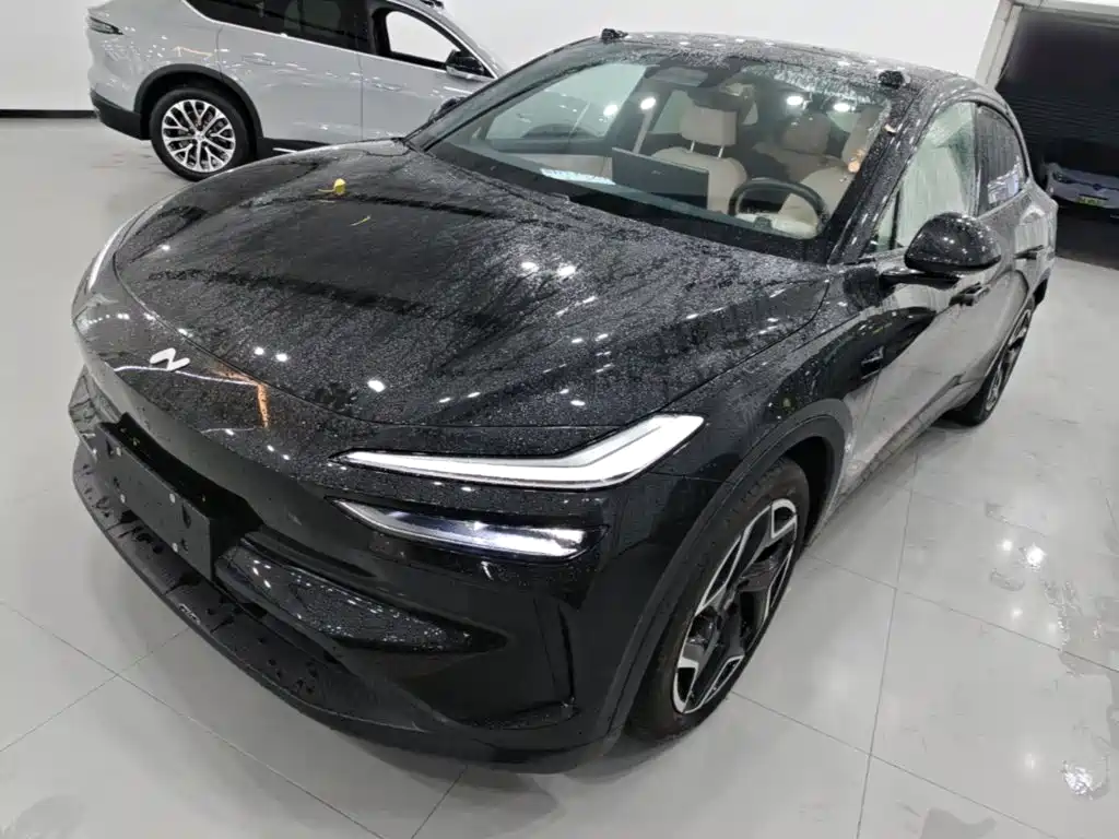 Onvo L60 2025 60kWh