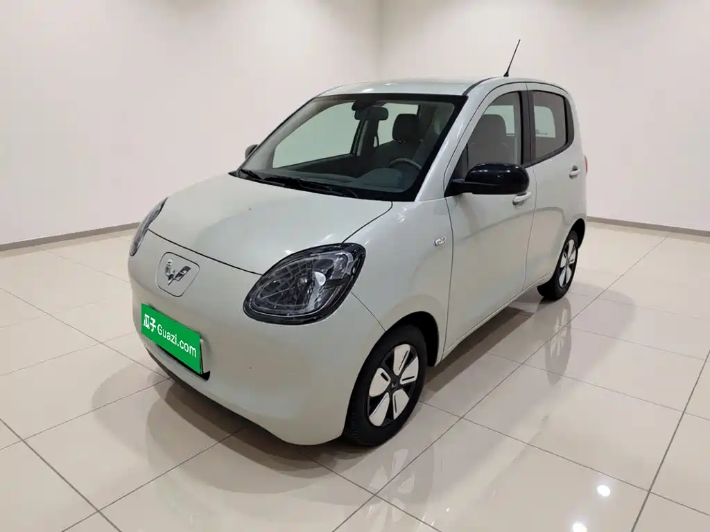 Wuling MINIEV