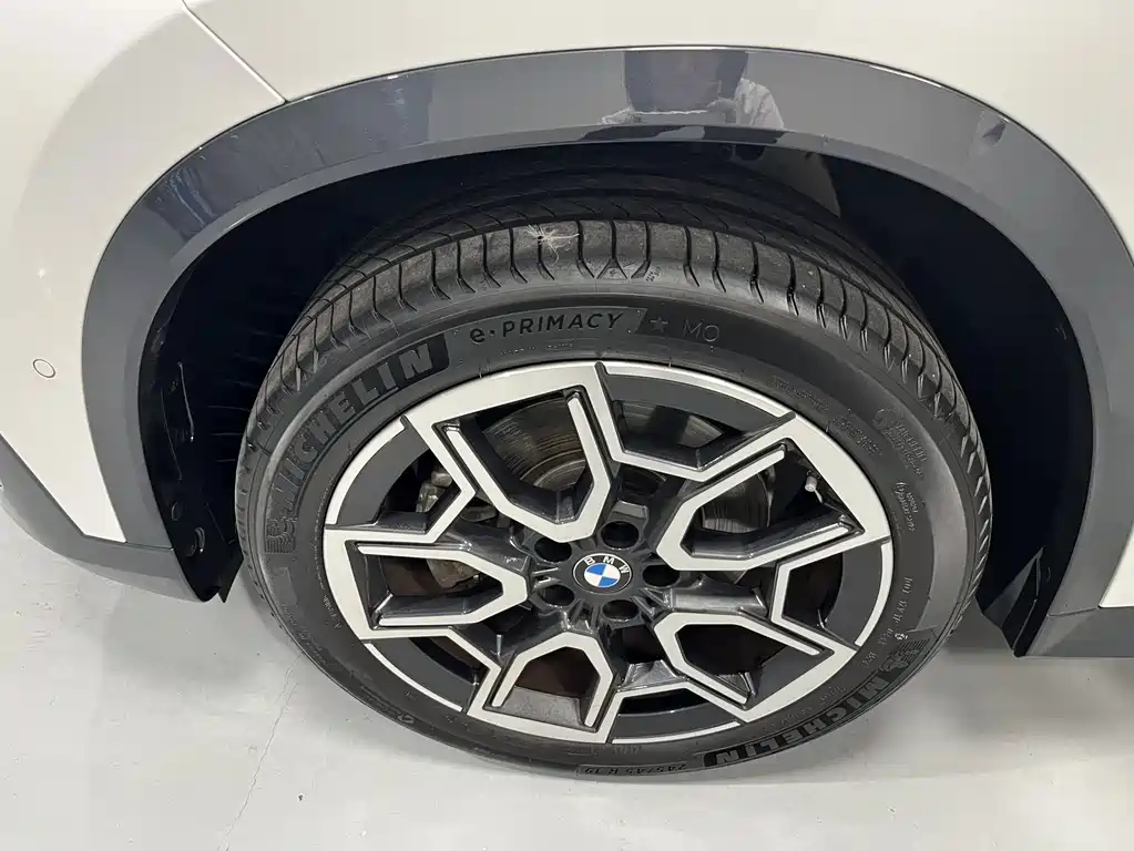 BMW X1 — миниатюра 17
