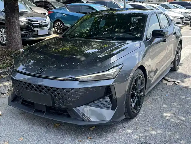 2024 Changan UNI-V
