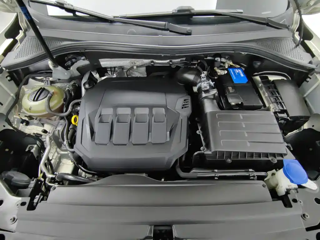 Volkswagen Tiguan L — миниатюра 6