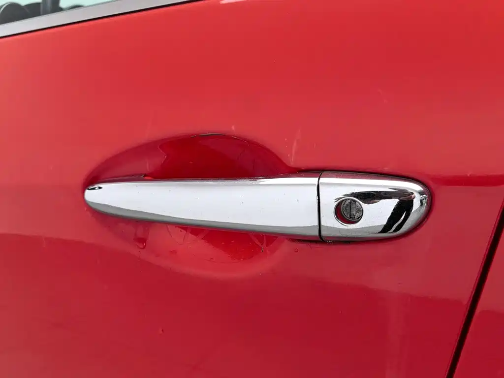 Mazda 3 Xingcheng — миниатюра 18