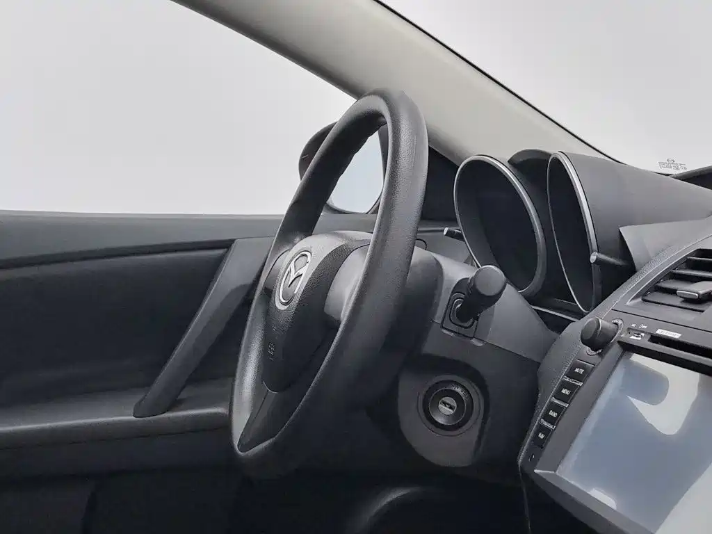 Mazda 3 Xingcheng — миниатюра 22