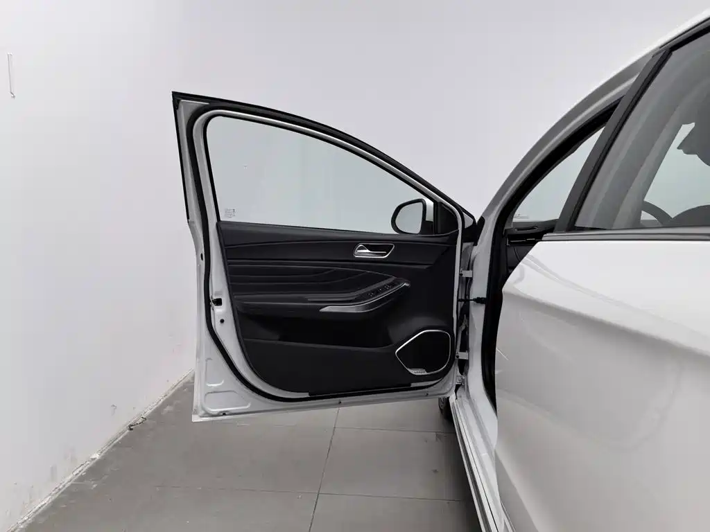 Chery Arrizo GX — миниатюра 8