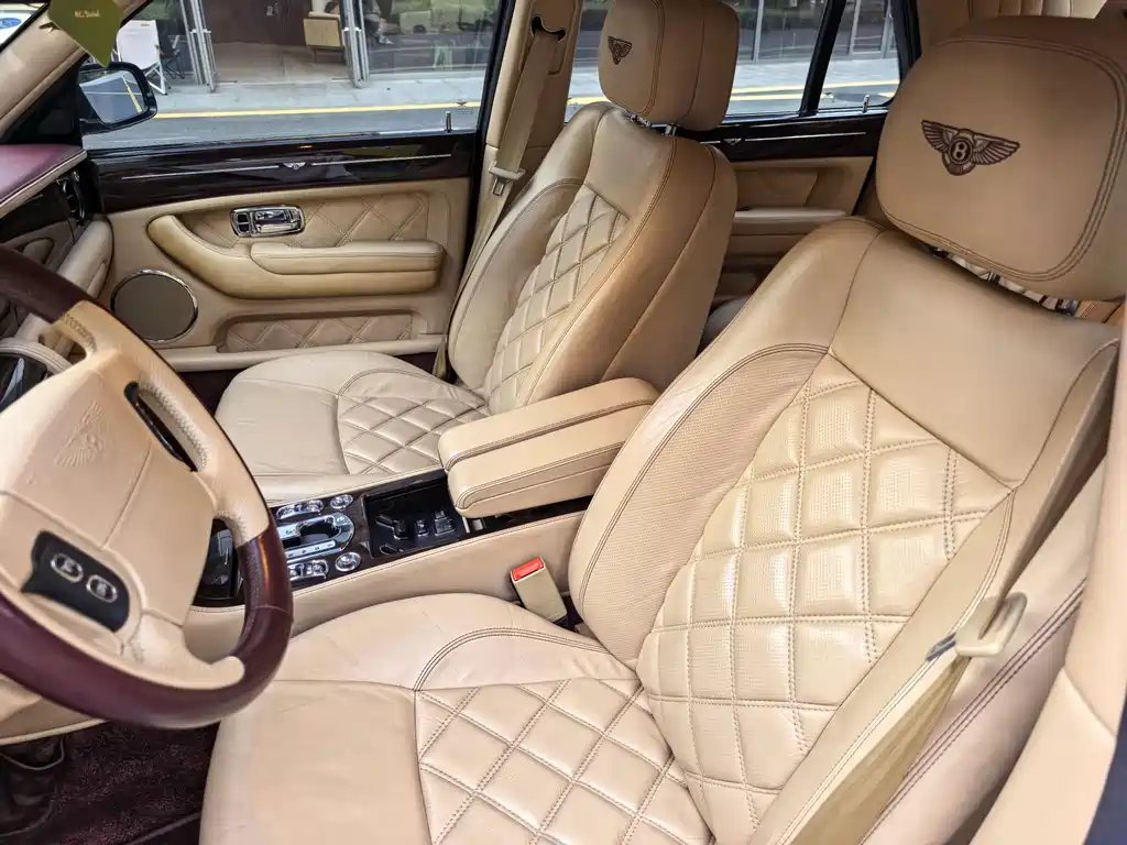 Bentley Elegance — миниатюра 7