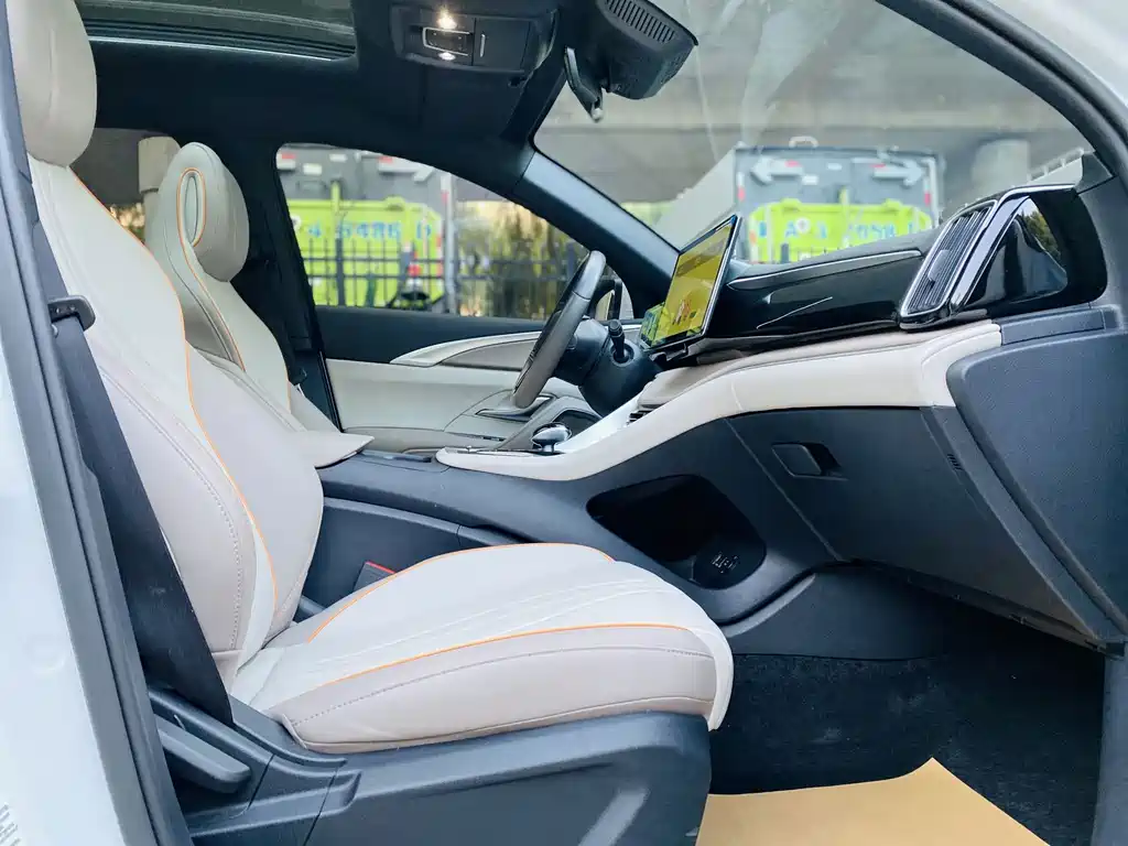 BYD Pro New Energy — миниатюра 8