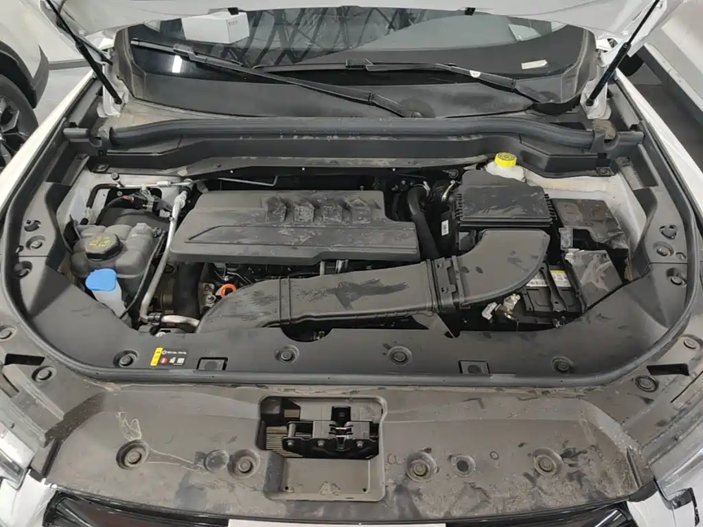Haval H6 — миниатюра 20