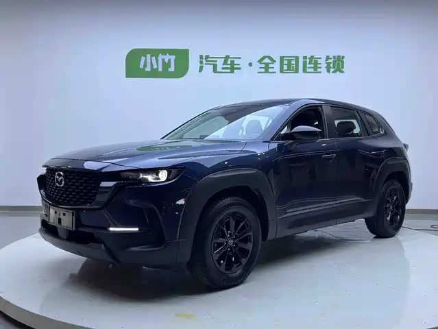 MAZDA CX 50 XINGYA