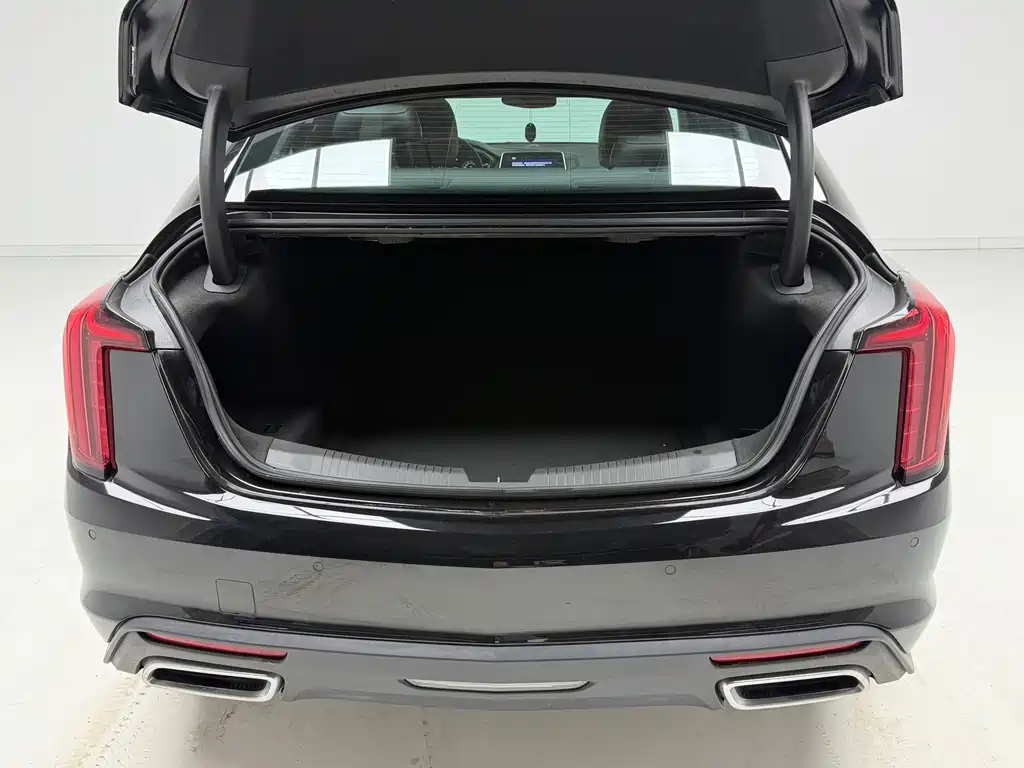 Cadillac CT5 2021 28T Luxury