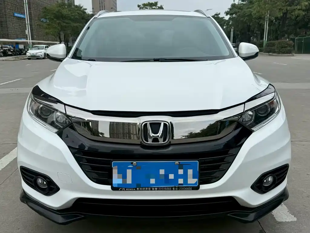 HONDA BINZHI