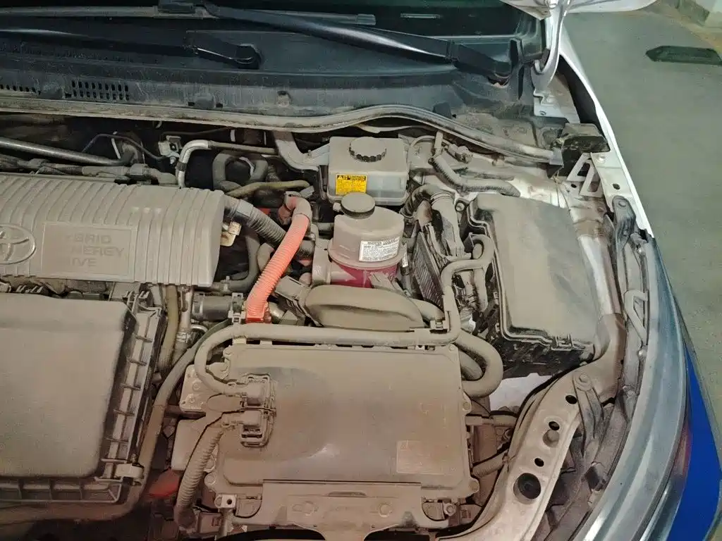 Toyota Corolla — миниатюра 21