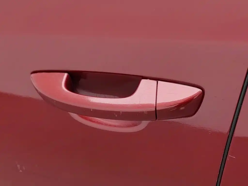 Volkswagen Golf — миниатюра 18