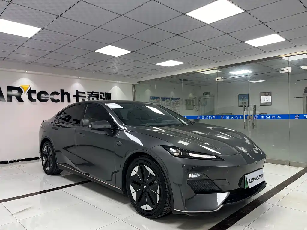 Changan Deepal DARK BLUE SL03