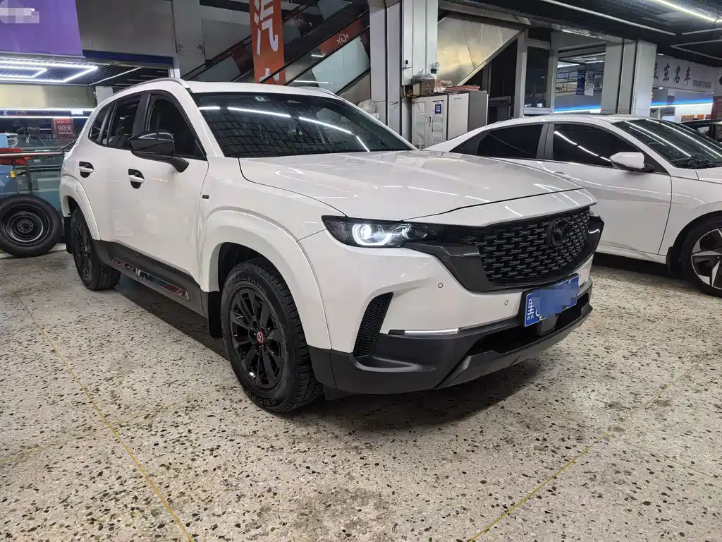 MAZDA CX 50 XINGYA