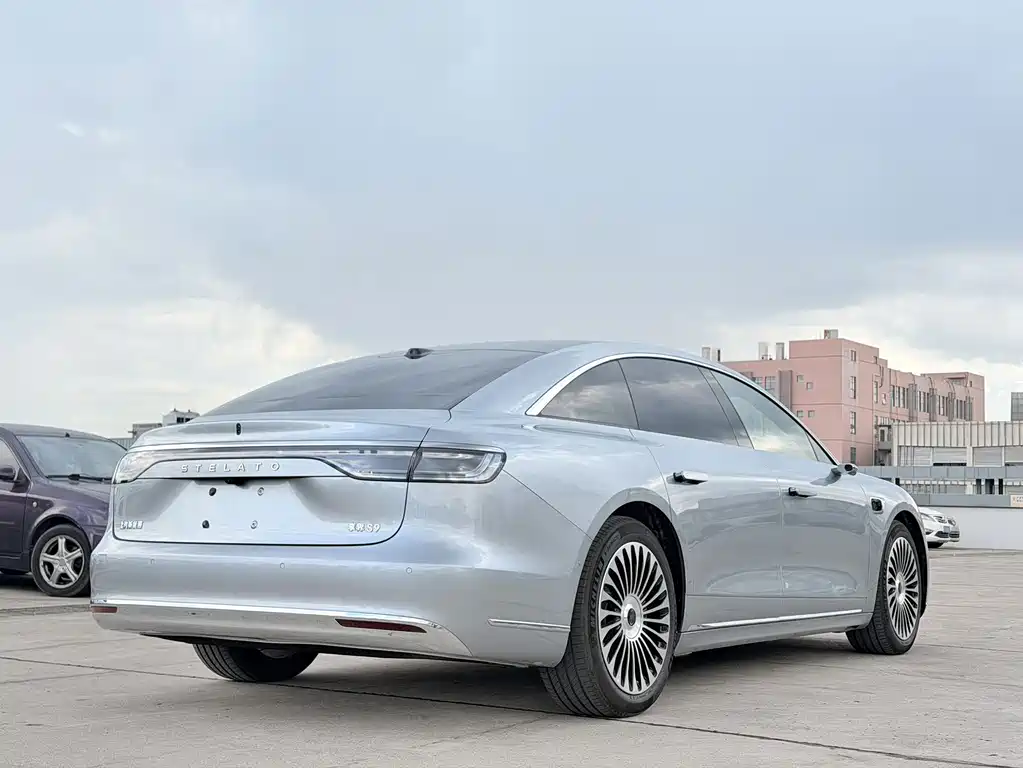 Xiangjie Xiangjie S9 — миниатюра 4