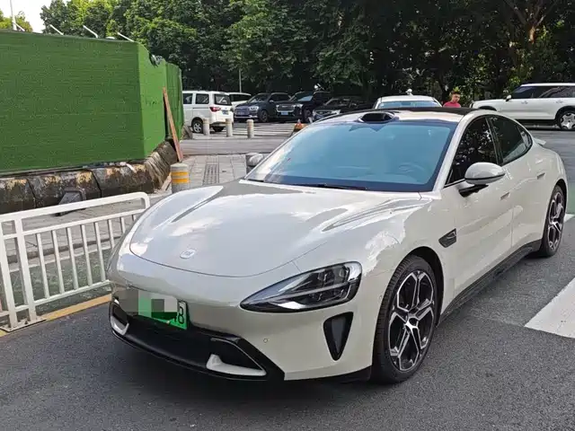 2025 xiaomi SU7
