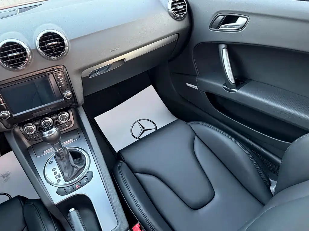 Audi TT — миниатюра 16